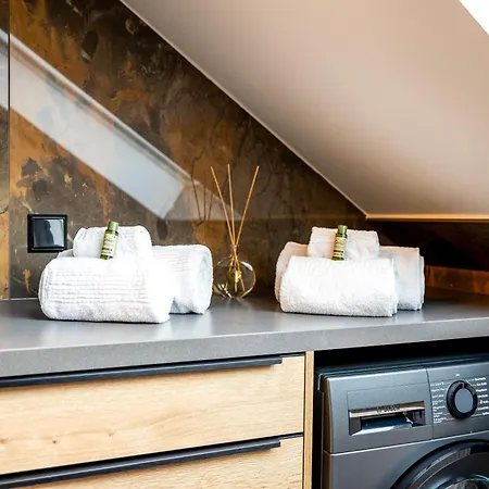 Exclusive Mit Tiefgarage In Naehe Messe-bmw-porsche-dhl-flughafen-flugzeugwerk Der Deutsche Aircraft Διαμέρισμα Λειψία