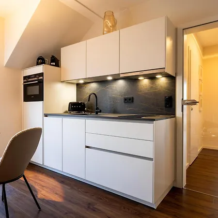 Exclusive Mit Tiefgarage In Nähe Messe-bmw-porsche-dhl-flughafen-flugzeugwerk Der Deutsche Aircraft Apartment