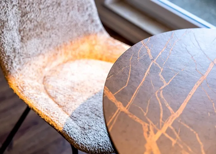 Exclusive Mit Tiefgarage In Naehe Messe-bmw-porsche-dhl-flughafen-flugzeugwerk Der Deutsche Aircraft Апартаменты Лейпциг